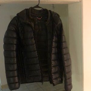 Puffer Jacket - Tommy Hillfiger
